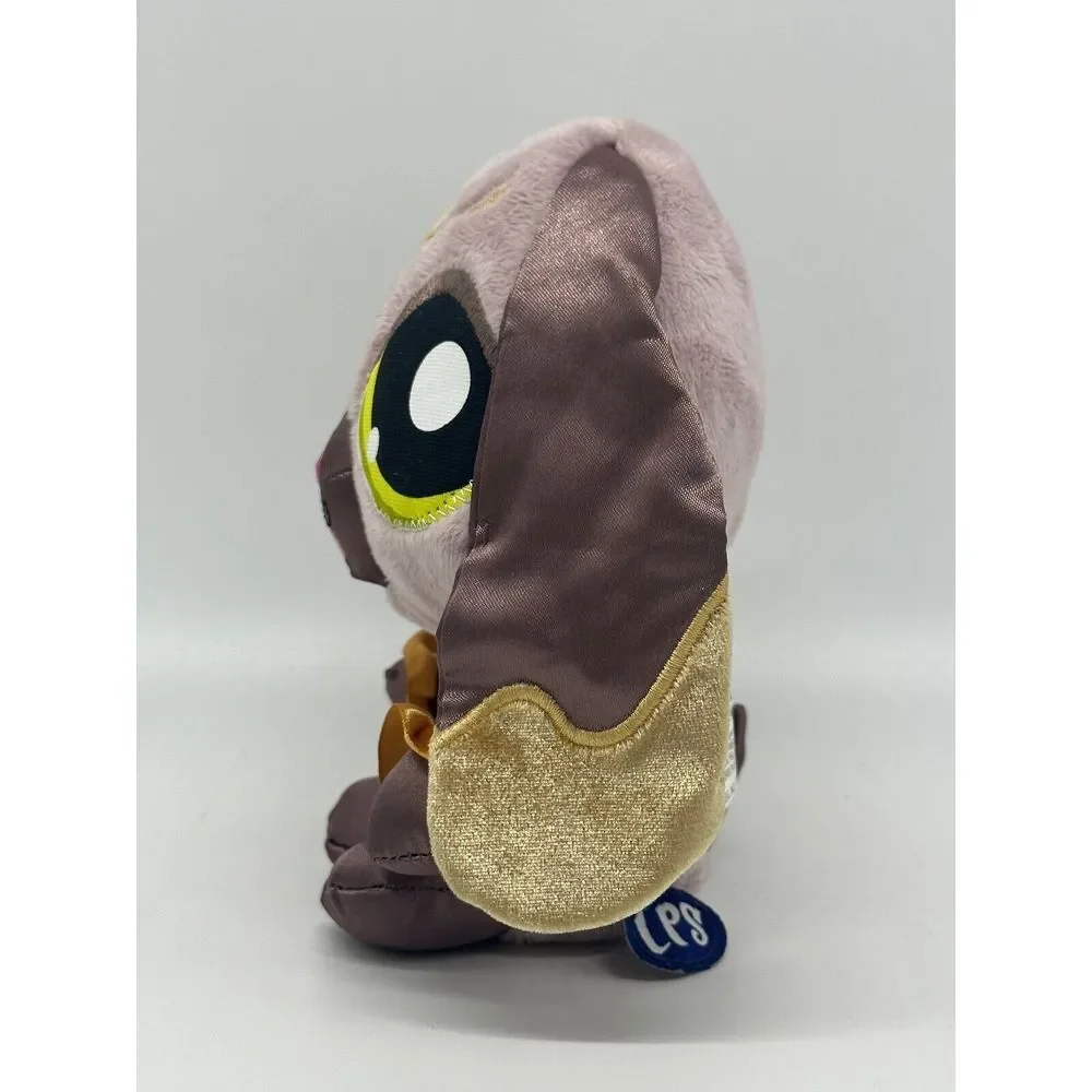 2008 Hasbro Littlest PetShop 7